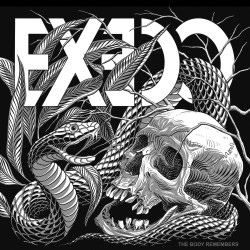Exedo ‎– The Body Remembers LP